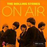 Rolling Stones On Air -Deluxe/Hq-