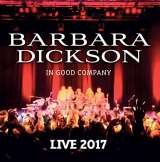 Dickson Barbara In Good Company - Live 2017