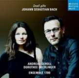 Deutsche Harmonia Mundi Bach - Small Gifts