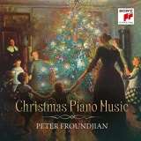 Sony Classical Christmas Piano Music