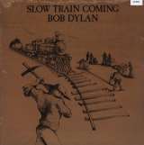 Dylan Bob Slow Train Coming