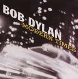 Dylan Bob Modern Times
