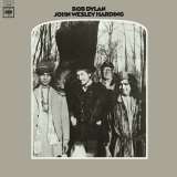 Dylan Bob John Wesley Harding