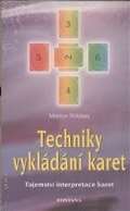 Fontna Techniky vykldn karet