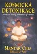 Chia Mantak Kosmick detoxikace