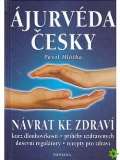 Fontna jurvda esky - Nvrat ke zdrav