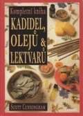 Cunningham Scott Kompletn kniha kadidel, olej & lektvar