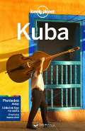 kolektiv autor Kuba - Lonely Planet