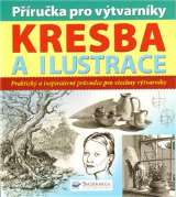 Svojtka Kresba a ilustrace - pruka pro vtvarnky