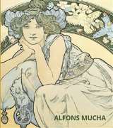 Kiecol Daniel Alfons Mucha (posterbook)