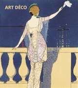 Dchting Hajo Art Deco (posterbook)