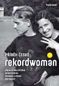 Kov Pavel Pbh esk rekordwoman