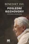 Barrister & Principal Benedikt XVI. - Posledn rozhovory s Peterem Seewaldem