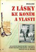 AOS Publishing Z lásky ke koním a vlasti