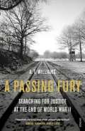 Vintage Books A Passing Fury