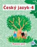 Prodos esk jazyk 4 - pracovn seit - 4. ronk