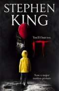 King Stephen It (Film Tie In)