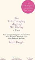Quercus Publishing The Life-Changing Magic of Not Giving a F**k