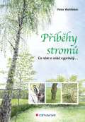 Grada Příběhy stromů - Co nám o sobě vyprávějí...