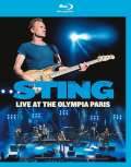 Sting Live At The Olympia Paris