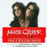 Cooper Alice Paranormal -Tour Edition-