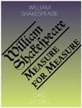 Romeo Oko za oko / Measure for measure