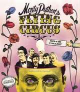 Svojtka Monty Python´s Flying Circus - Limitovaná edice v krabici