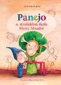 Brio Panejo a straideln kola Elvry Moudr