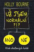 #booklab U jsem normln?!?