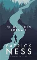 Ness Patrick Nejdel den Adama T.