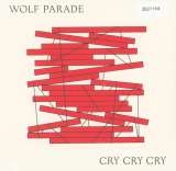 Wolf Parade Cry Cry Cry