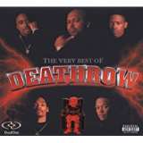 SPV Very Best Of Death Row Ltd.