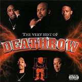 SPV Very Best Of Death Row Explici