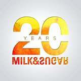 SPV 20 Years Milk & Sugar