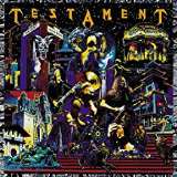Testament Live At Fillmore (Digipack)