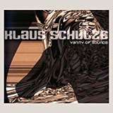 Schulze Klaus Vanity Of Sounds (Digipack)