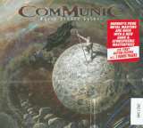 Communic Where Echoes Gather (Digipack)