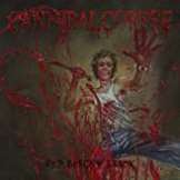 Cannibal Corpse Red Before Black