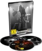 Nuclear Blast Lady In Gold: Live In Paris (Digibook DVD+2CD)