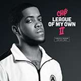 Kobalt League Of My Own II