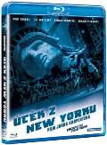 Russell Kurt Útěk z New Yorku - BLU-RAY