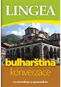 Lingea Bulhartina - konverzace se slovnkem a gramatikou