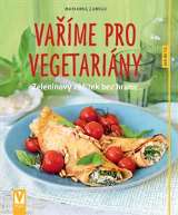 Vaut Vame pro vegetariny