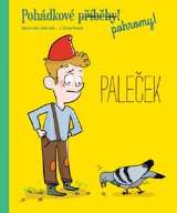 Svojtka Pohdkov pohromy! - Paleek