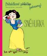 Svojtka Pohdkov pohromy! - Snhurka