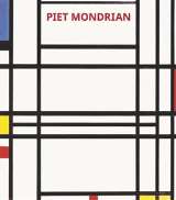 Dchting Hajo Piet Mondrian (posterbook)