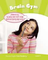 Miller Laura Level 4: Brain Gym CLIL AmE