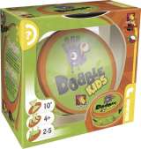 Asmodee Dobble/KIDS - Spoleensk hra