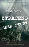 IFP Publishing Ztraceno beze stopy