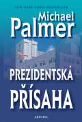 Palmer Michael Prezidentsk psaha